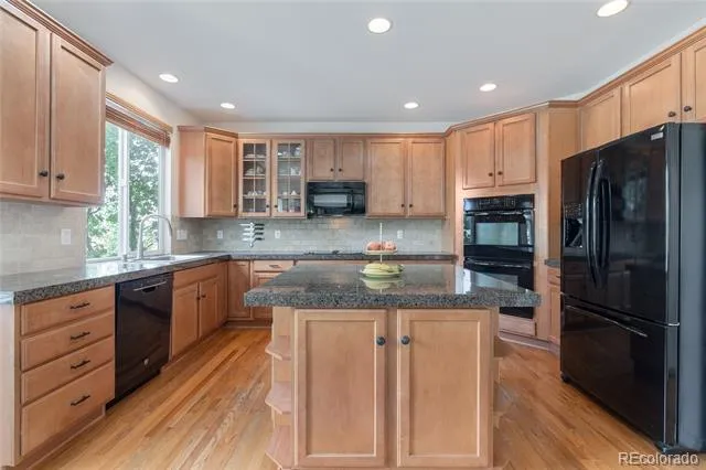 1235 Baguette Drive Castle Rock, CO 80108