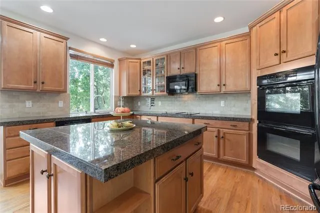 1235 Baguette Drive Castle Rock, CO 80108