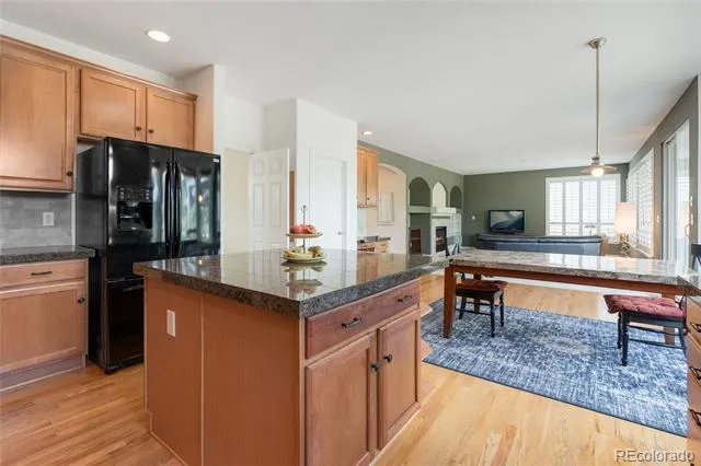 1235 Baguette Drive Castle Rock, CO 80108