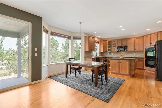 1235 Baguette Drive Castle Rock, CO 80108