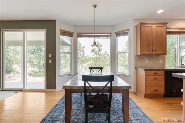 1235 Baguette Drive Castle Rock, CO 80108