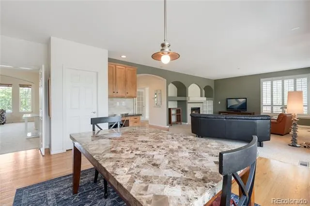1235 Baguette Drive Castle Rock, CO 80108