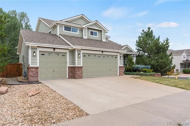1235 Baguette Drive Castle Rock, CO 80108