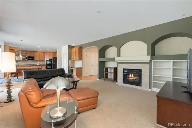 1235 Baguette Drive Castle Rock, CO 80108