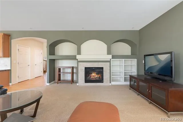 1235 Baguette Drive Castle Rock, CO 80108
