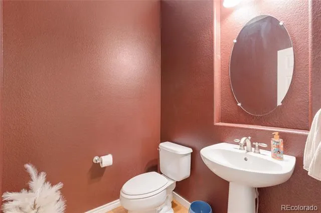 1235 Baguette Drive Castle Rock, CO 80108