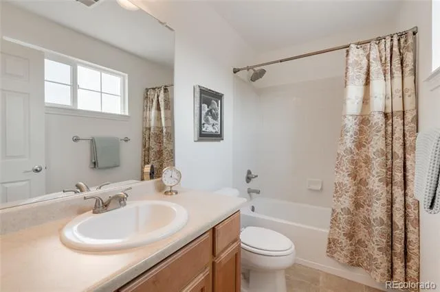 1235 Baguette Drive Castle Rock, CO 80108