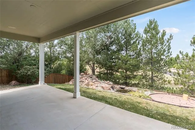 1235 Baguette Drive Castle Rock, CO 80108