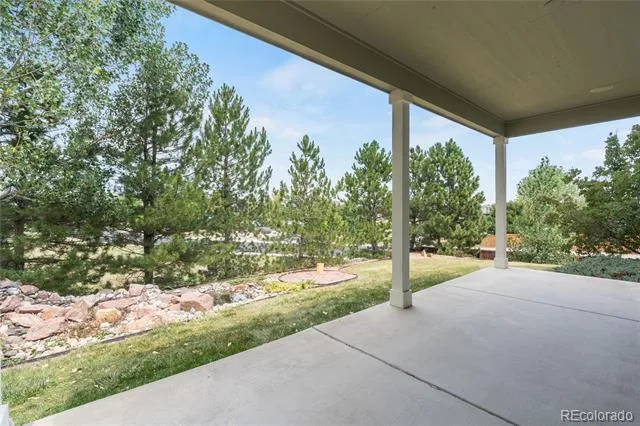 1235 Baguette Drive Castle Rock, CO 80108