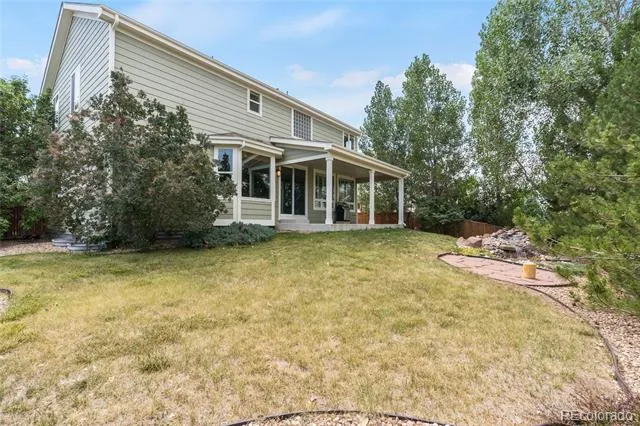 1235 Baguette Drive Castle Rock, CO 80108