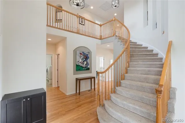 1235 Baguette Drive Castle Rock, CO 80108