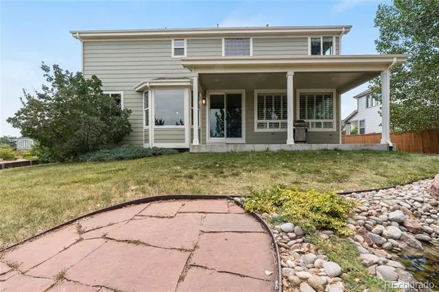 1235 Baguette Drive Castle Rock, CO 80108