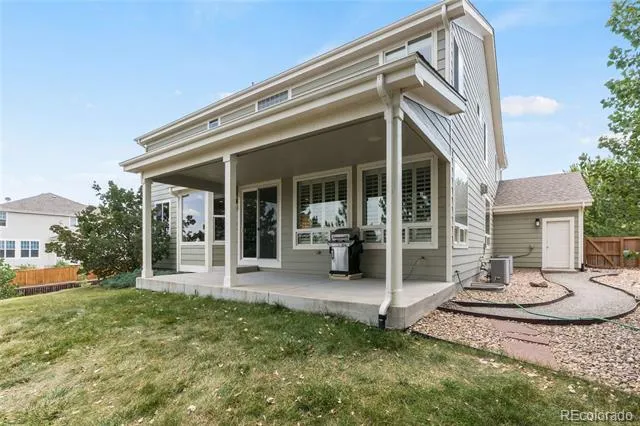 1235 Baguette Drive Castle Rock, CO 80108