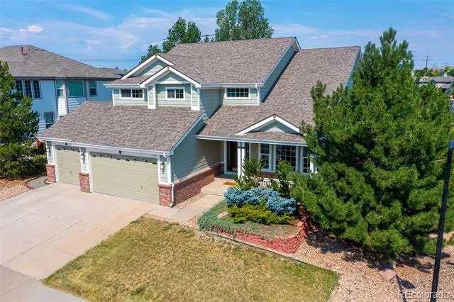1235 Baguette Drive Castle Rock, CO 80108