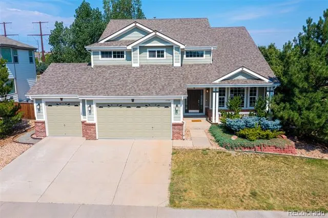 1235 Baguette Drive Castle Rock, CO 80108