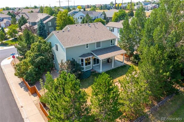 1235 Baguette Drive Castle Rock, CO 80108