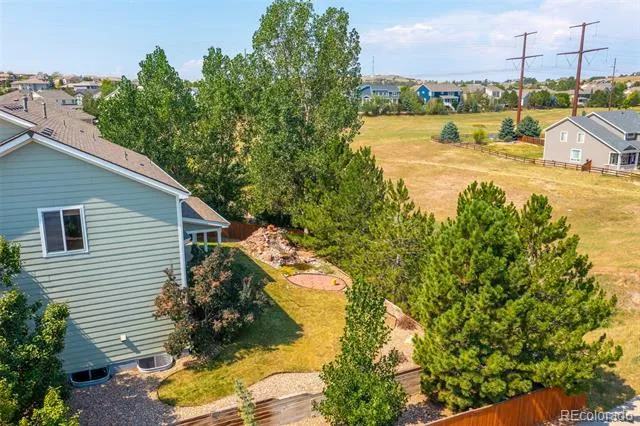 1235 Baguette Drive Castle Rock, CO 80108