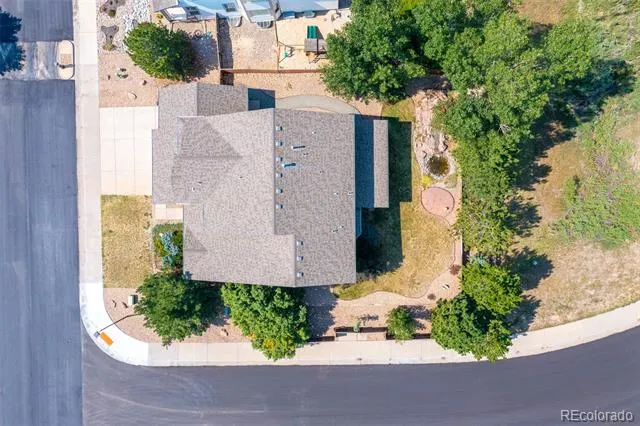 1235 Baguette Drive Castle Rock, CO 80108