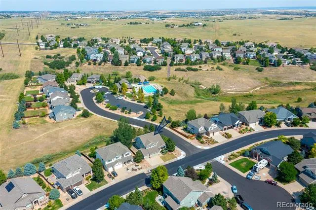1235 Baguette Drive Castle Rock, CO 80108