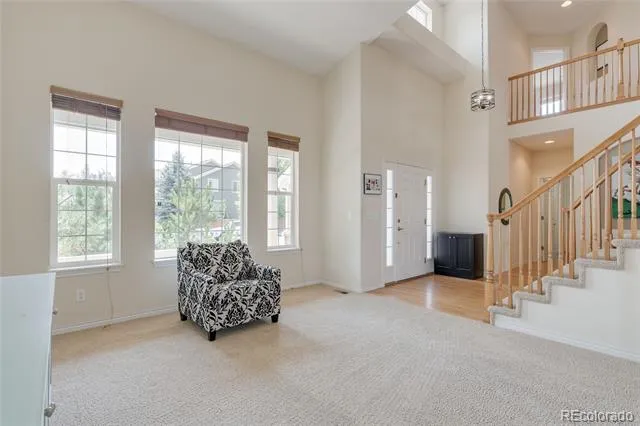 1235 Baguette Drive Castle Rock, CO 80108