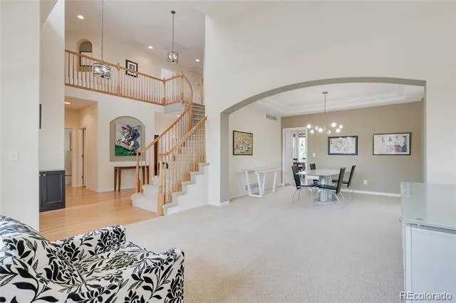 1235 Baguette Drive Castle Rock, CO 80108