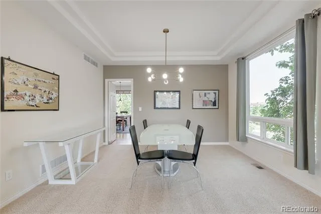 1235 Baguette Drive Castle Rock, CO 80108