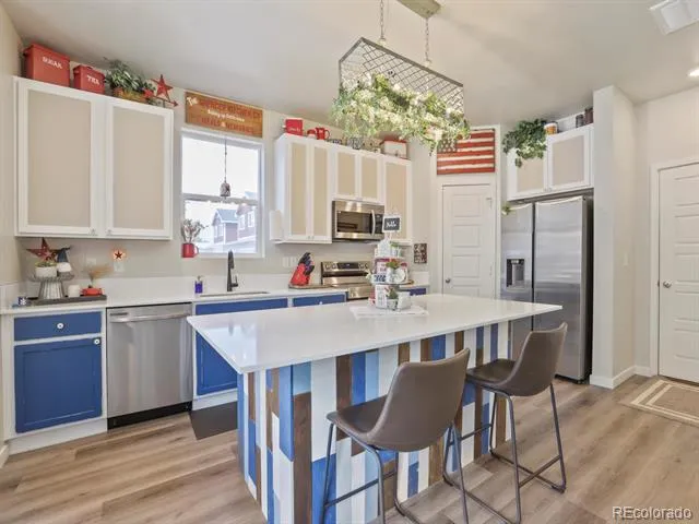 286 Cardinal Street Johnstown, CO 80534