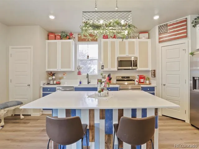 286 Cardinal Street Johnstown, CO 80534