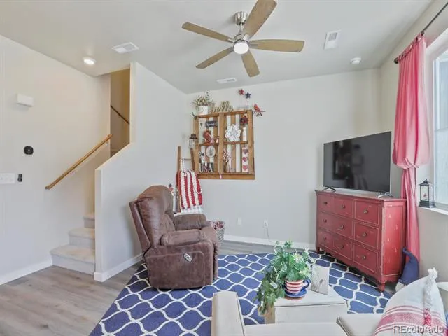 286 Cardinal Street Johnstown, CO 80534