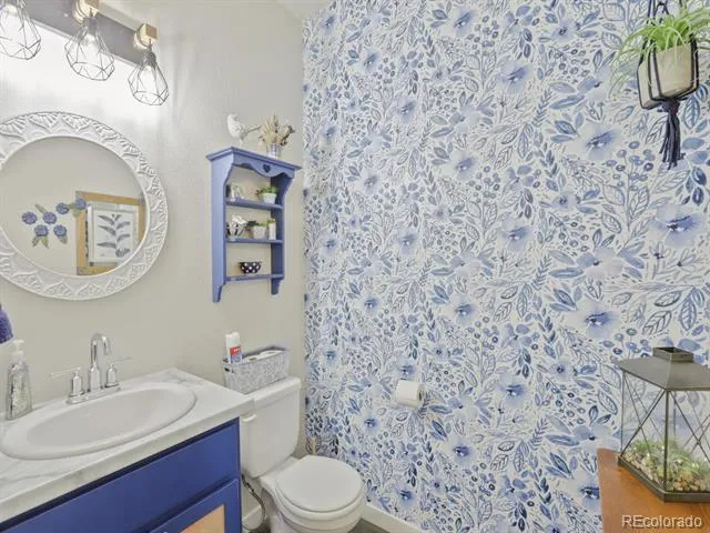 286 Cardinal Street Johnstown, CO 80534