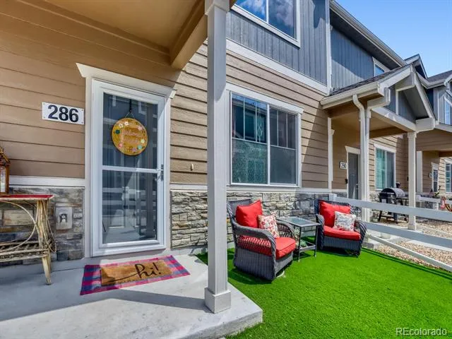 286 Cardinal Street Johnstown, CO 80534
