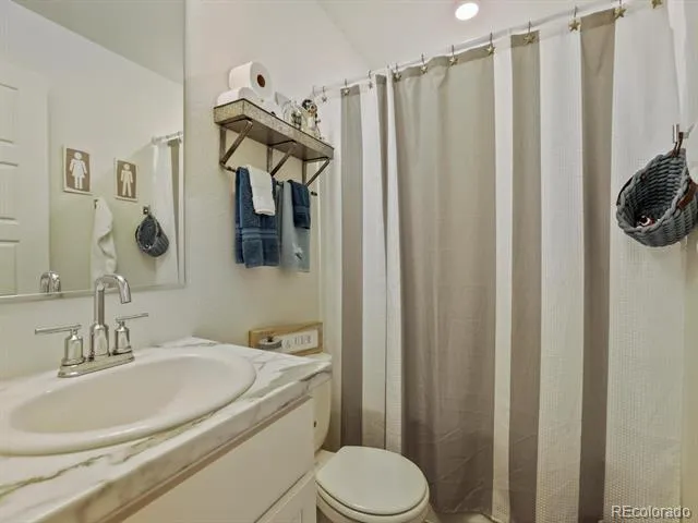 286 Cardinal Street Johnstown, CO 80534