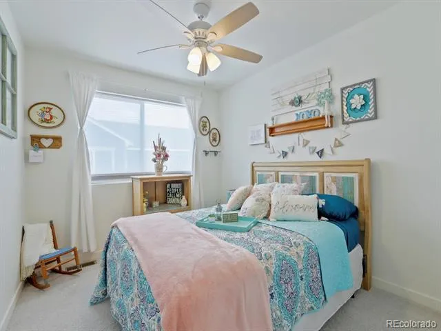 286 Cardinal Street Johnstown, CO 80534