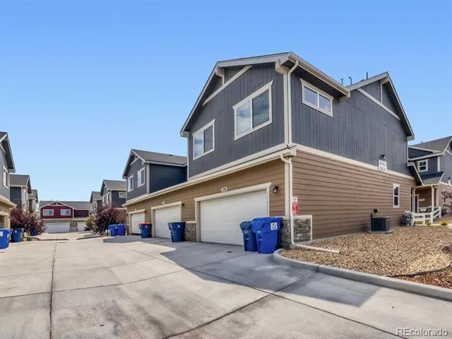 286 Cardinal Street Johnstown, CO 80534