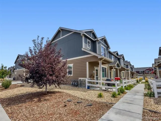 286 Cardinal Street Johnstown, CO 80534