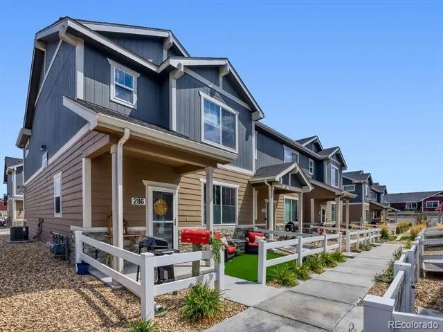 286 Cardinal Street Johnstown, CO 80534