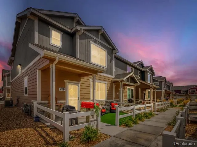 286 Cardinal Street Johnstown, CO 80534