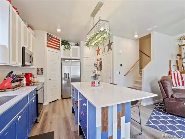 286 Cardinal Street Johnstown, CO 80534