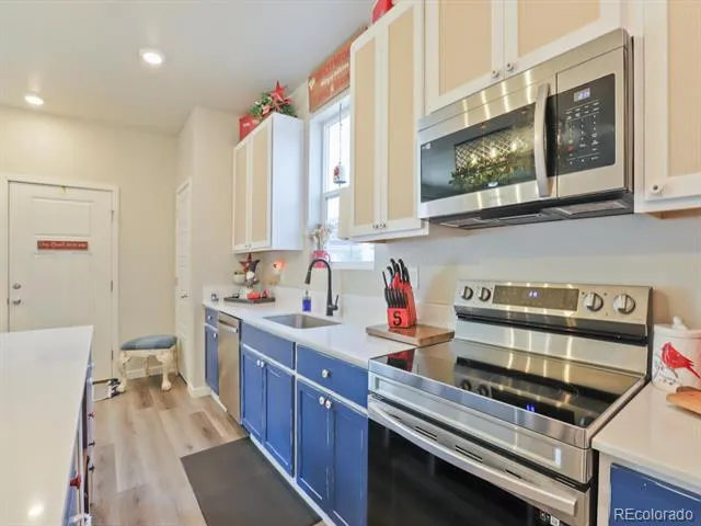 286 Cardinal Street Johnstown, CO 80534