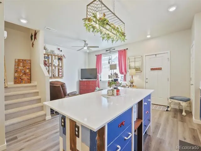 286 Cardinal Street Johnstown, CO 80534