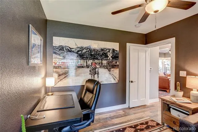 4680 S Sherman Street Englewood, CO 80113