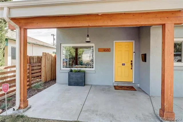 4680 S Sherman Street Englewood, CO 80113