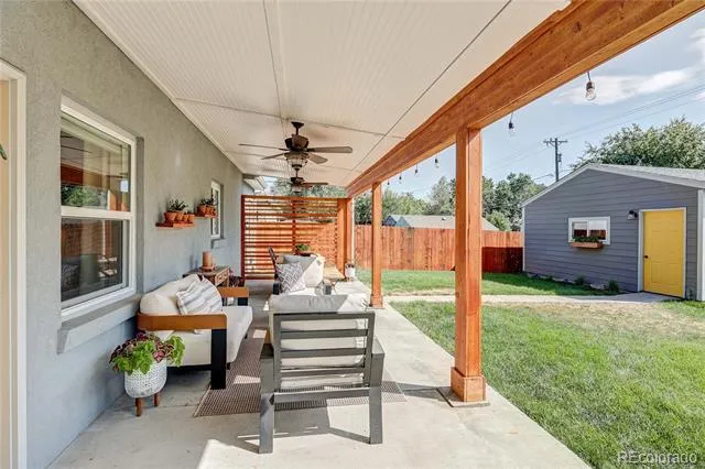 4680 S Sherman Street Englewood, CO 80113