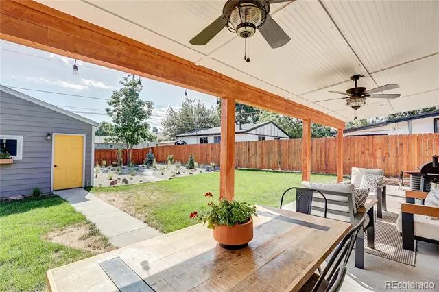 4680 S Sherman Street Englewood, CO 80113