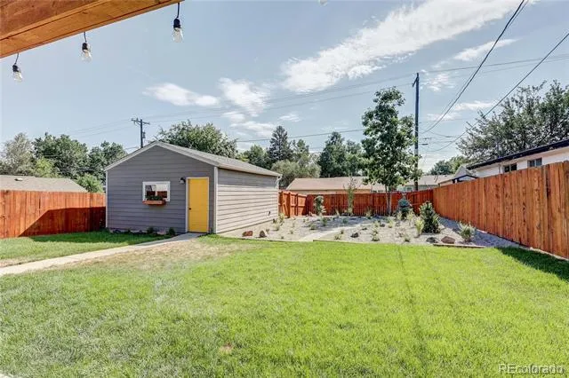 4680 S Sherman Street Englewood, CO 80113