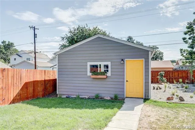 4680 S Sherman Street Englewood, CO 80113