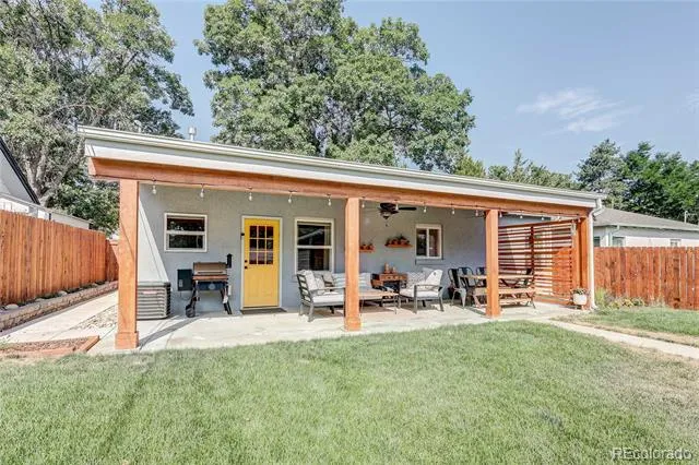 4680 S Sherman Street Englewood, CO 80113