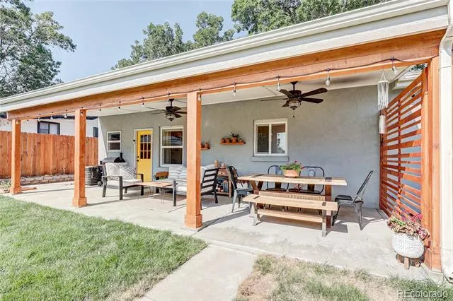 4680 S Sherman Street Englewood, CO 80113