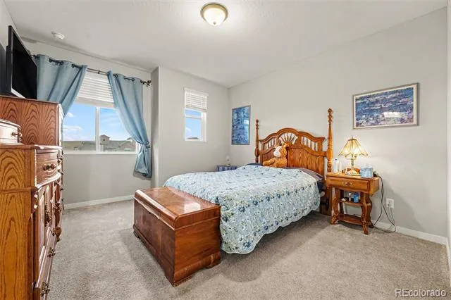 8407 Mount Kataka Street Littleton, CO 80125