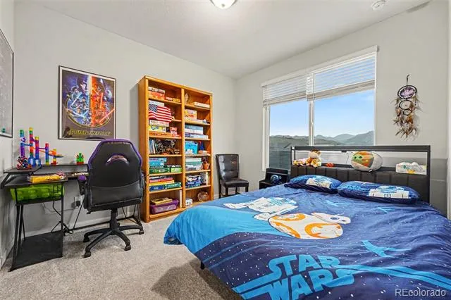 8407 Mount Kataka Street Littleton, CO 80125